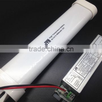 NiCd Rechargeable Battery Pack for Emergency Light