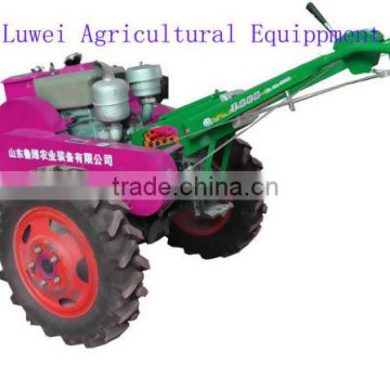 15hp cheap chinese walking tractor