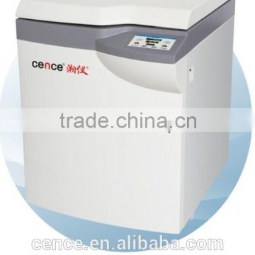 CTK150 automtic decapping centrifuge