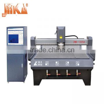 JINKA ZMD-1325A with vacuum worktable CNC woodworking router and engraving machine