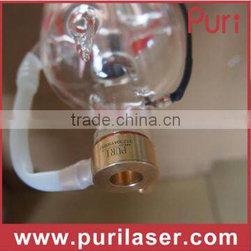 CO2 Laser Tube 150W For Fabric Cutting And Engraving