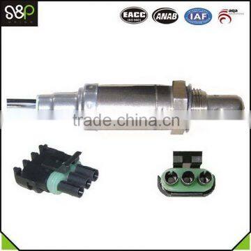 oxygen sensor for cadillac 0258007206