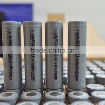 rechargeable lithium ion 18650 3.7v 1800mah li-ion battery