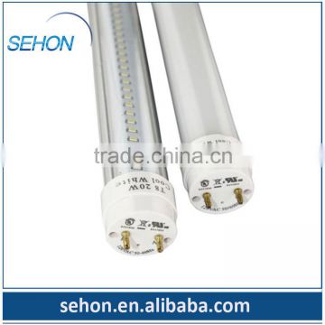 hot selling IP44 t8 led round tube light super bright indoor lighting fixture made in China