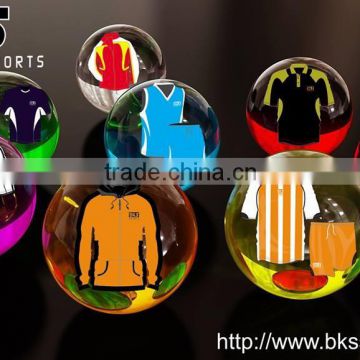 5 best design team Soccer Uniform