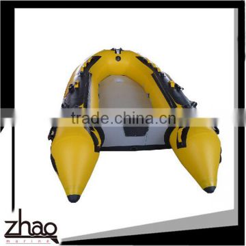 WEIHAI PVC Inflatable Boat China