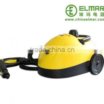 New multifunction steam cleaner