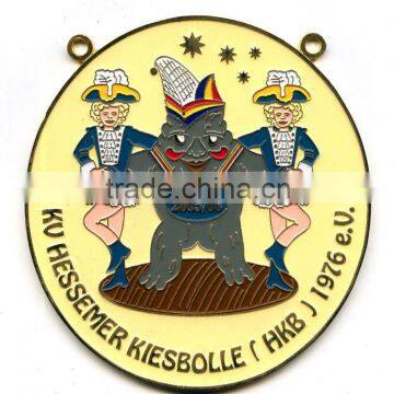 custom metal pin badges