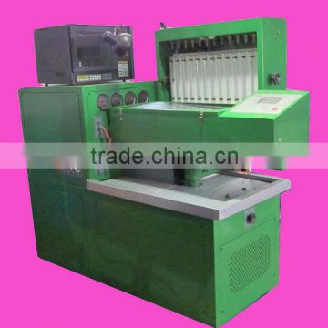HY-CRI-J test bench for common rail and diesel pump injector, test machine