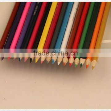 kids painting color pencil triangle color pencil