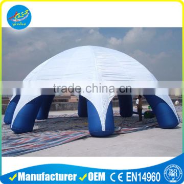 Advertising Inflatable Tent Arch Tent