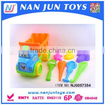 Funny gift toys education kids funny sand beach toy