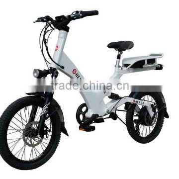 Cheap novelty super loud eec big power electric bicycle