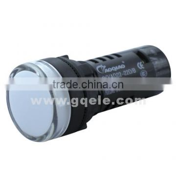 AD116-22D/B double color led signal lamp