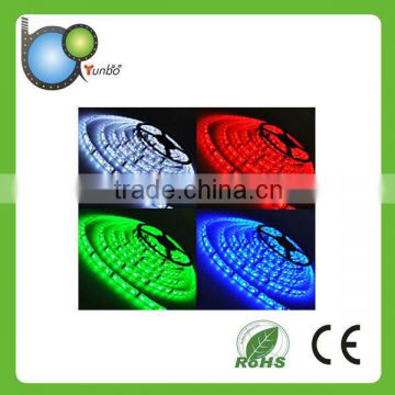 Flexible RGB LED Light Price List Rope Light