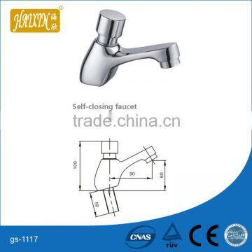 2014 Best Quality Decorative Brass Faucet