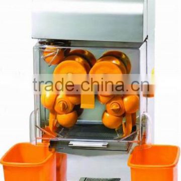 hot sale orange extractor Great Juice Yield Commercial Juicer