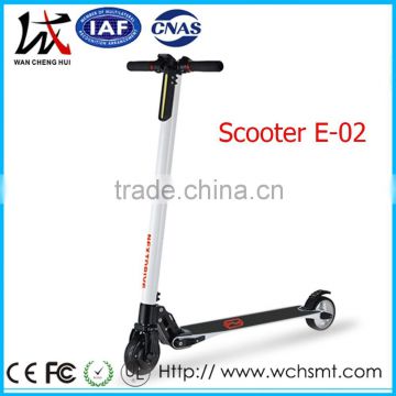 Different Style Cheap Waterproof Foldable Electric Scooter For Kids