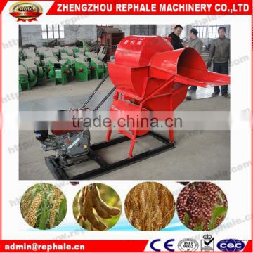 Best quality paddy thresher with Cheap price wheat paddy thresher