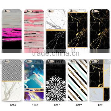 OEM transparent tpu 0.3mm case for apple logo seen case for iphone 6 plus custom case for samsung galaxy s7 case