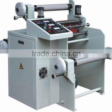 Adhesive Paper Tape Electronic Laminator (TH-420)