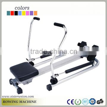 Fashionable Body Exercise Crossfit Rowing Machine