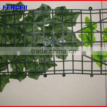 2013 Garden Supplies PVC fence New building material wood wall panel