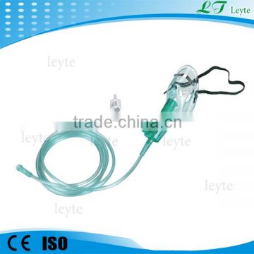 LTDM007 disposable oxygen venturi mask