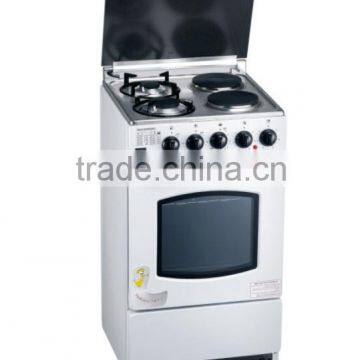 FS50-E4 prices rotary rack oven commercial pizza oven price of cake oven