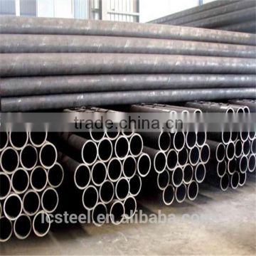 Alloy Galvanized Carbon Stainless seamless steel tube