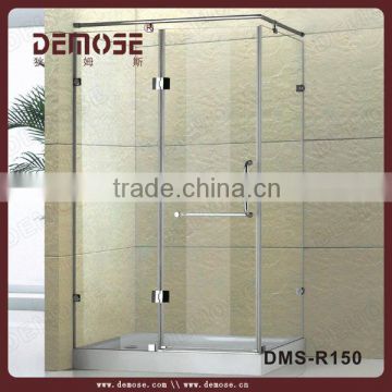 popular easy assemble shower room | one person steam room