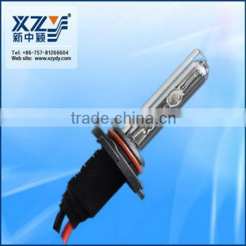 Car accessory automative part hid head lamp for auto lighting system