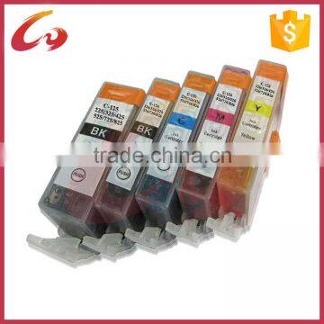 PGI525 high quality ink cartridge for iP4850/iP4950