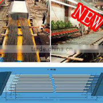 various Steel Reinforced Rubber Conveyor Belts