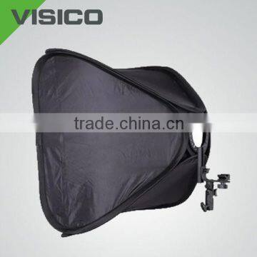 Photograpic equipment/photo/studio easy folded softbox Easy Folded Softbox with Twin Diffuser