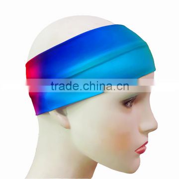 Wholesale Fashional Compression Head Band Support Gear for Girls