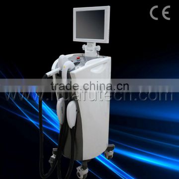 Bode 808nm Diode Laser Adjustable For Permanent Hair Removal