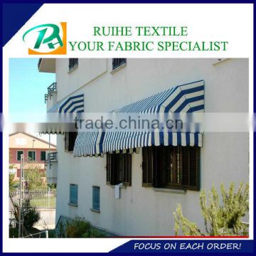 100% polyester outdoor patio umbrella fabric