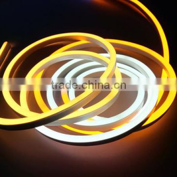 110V 120V 230V 240V led ultra thin neon flex rope light
