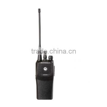 EP-450 two-way portable radio EP450 VHF136-174 or UHF400-470 Walkie Talkie with Li-on battery