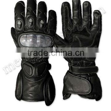 Flexible Design Motorbike Gloves