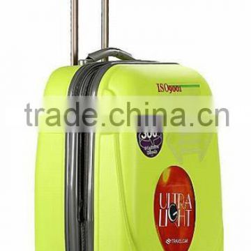 Wholesale Hard ABS Shell Suitcase