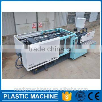 320Ton Servo Motor PET Plastic Injection Molding Machine