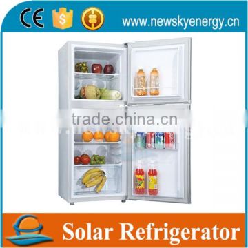 Solar Hot Selling Refrigerator Home