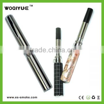 2013 electronic cigarette eGo-DHV vaporizer pen e cigarette itast