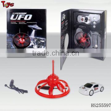 New item medium size ufo rc helicopter