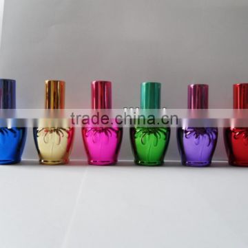 UV perfume bottle Premium Atomizer