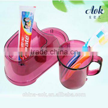 Promotional toothbrush holder 2016