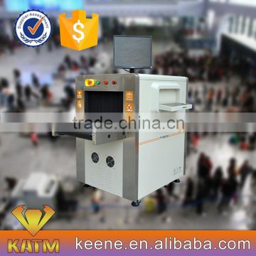 PD-5030 Industrial High Penetration China Manufacturer X-ray Baggage Scanner for hotel system