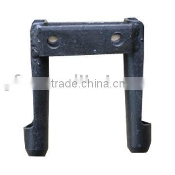 wholesale side eject tine,hollow tine,solid tine